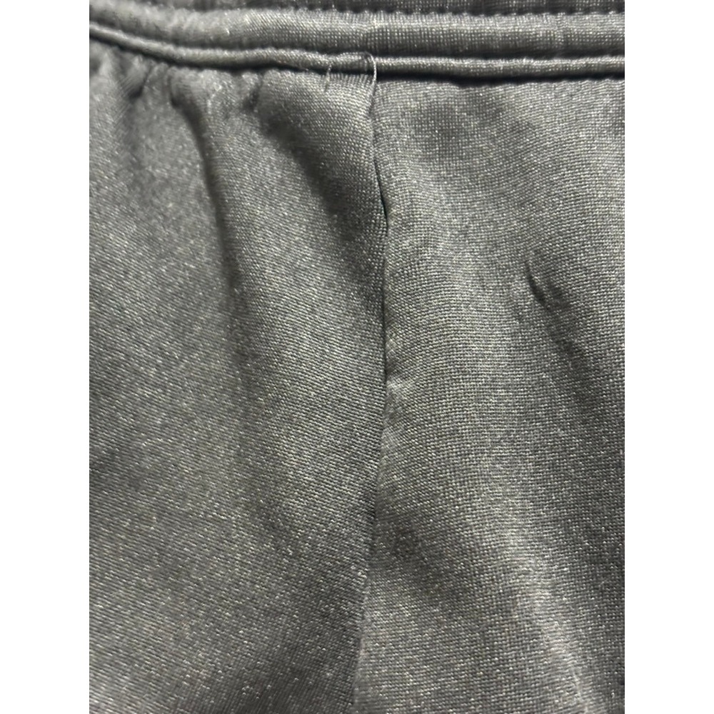 American Eagle M Black Joggers Mens Athleisure Casual Sweatpants Active Pants - Picture 14 of 14